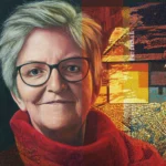 Portrait-of-Kirsten-Hoyer-Nielsen-2017