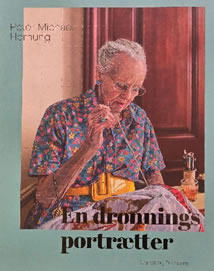 En dronnings portrætter