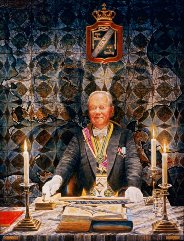 Poul-Sømark